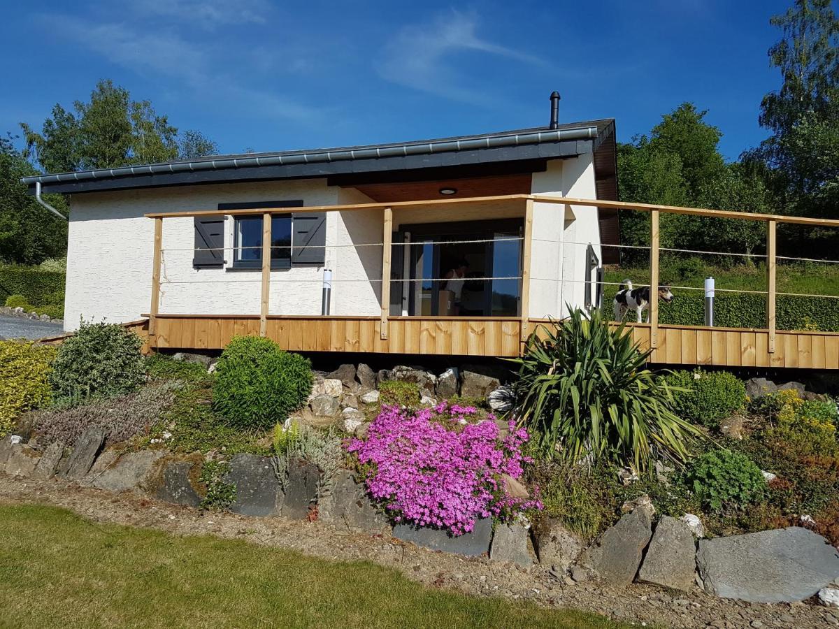 Villa Le Petit Wachipre Rochehaut Exterior foto